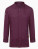 Udržateľný kuchársky rondon s dlhými rukávmi - KY051_Aubergine-(ca.-Pantone-5185C) - variant Ls 1000332971