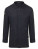 Udržateľný kuchársky rondon s dlhými rukávmi - KY051_Black-(ca.-Pantone-419C) - variant Ls 1000332949