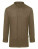 Udržateľný kuchársky rondon s dlhými rukávmi - KY051_Moss-Green-(ca.-Pantone-4229C) - variant Ls 1000332982