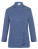 Dámsky kuchársky rondón Jeans-Style - KY053_Vintage-Blue-(ca.-Pantone-2108C) - variant Ls 1000333059