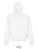 Unisex mikina s kapucňou Connor Oversized - 2196366 - variant 