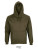 Unisex mikina s kapucňou Condor - 2196383 - variant 