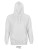 Unisex mikina s kapucňou Condor - 2196384 - variant 