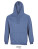 Unisex mikina s kapucňou Condor - 2196386 - variant 
