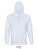 Unisex mikina s kapucňou Condor - 2196391 - variant 