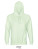 Unisex mikina s kapucňou Condor - 2196392 - variant 