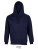 Unisex mikina s kapucňou Condor - 2196394 - variant 