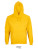Unisex mikina s kapucňou Condor - 2196395 - variant 