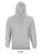 Unisex mikina s kapucňou Condor - 2196396 - variant 