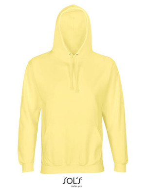 Unisex mikina s kapucňou Condor - Reklamnepredmety