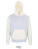 Unisex mikina s kapucňou Collins - 2196401 - variant 