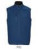 Men´s Falcon Zipped Softshell Bodywarmer - 2196450 - variant 