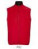 Men´s Falcon Zipped Softshell Bodywarmer - 2196454 - variant 