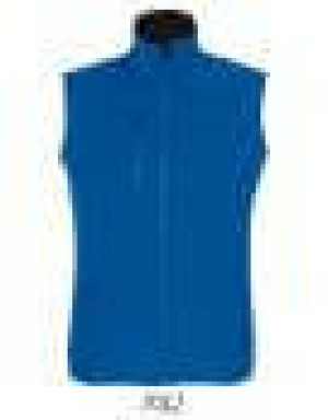 Women´s Falcon Zipped Softshell Bodywarmer - Reklamnepredmety