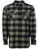 Unisex flanelová košeľa - 2188798 - variant 