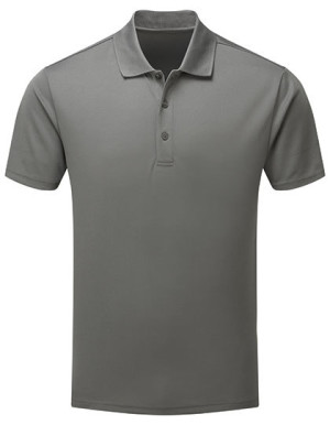 Erstklassiges nachhaltiges Poloshirt für Herren - Reklamnepredmety