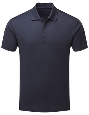 Erstklassiges nachhaltiges Poloshirt für Herren - Reklamnepredmety