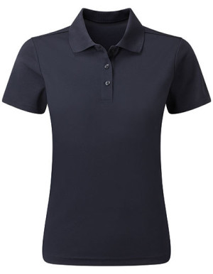 Nachhaltiges Premium-Poloshirt für Damen - Reklamnepredmety