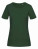 Dámske tričko Lux - S7600_Bottle-Green - variant Ls 1000332540