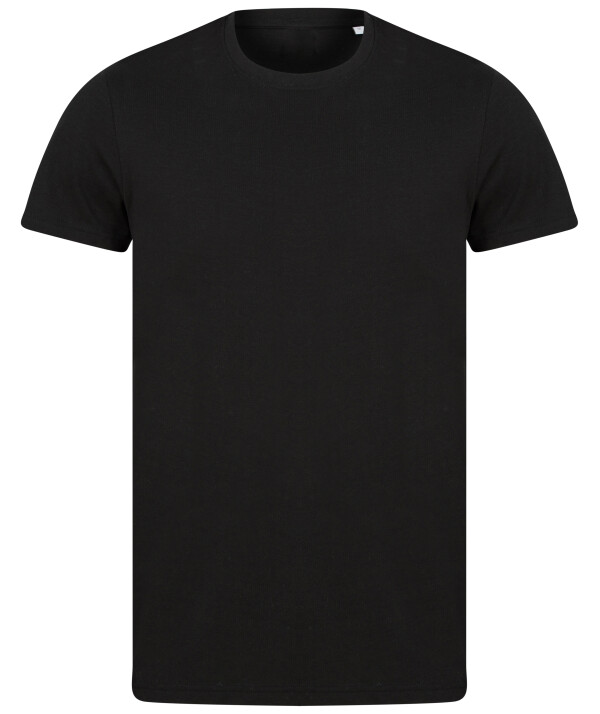 Unisex tričko voľného strihu
