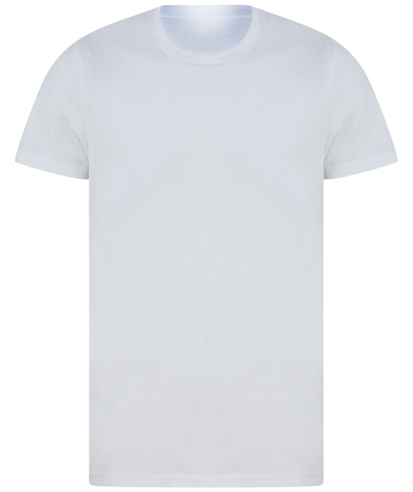 Unisex tričko voľného strihu
