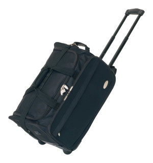 Trolley-Bordcase "Vienna" - Reklamnepredmety
