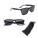 Polarisierte Sonnenbrille SCHWARZWOLF MAHAVELI