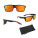 Polarisierende Sport-Sonnenbrille SCHWARZWOLF IRAVADI