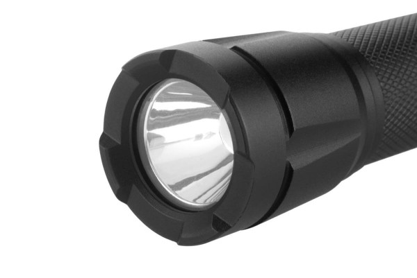 Taschenlampe SCHWARZWOLF KIKAI