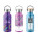 500ml double wall stainless steel bottle