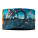 Full colour RPET headband