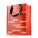 Vertical shopping bag