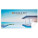 Full colour beach towel