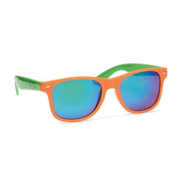 Fully customized Sunglasses