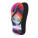 Double layer beach slippers - mu5002-a - variant 