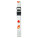 RPET sublimation luggage strap
