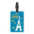 Large luggage tag - mt1001-a - variant 