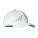 All over printed cap