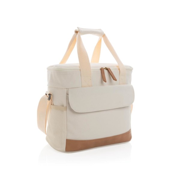 Impact AWARE™ 16 oz. rCanvas Kühltasche, grün