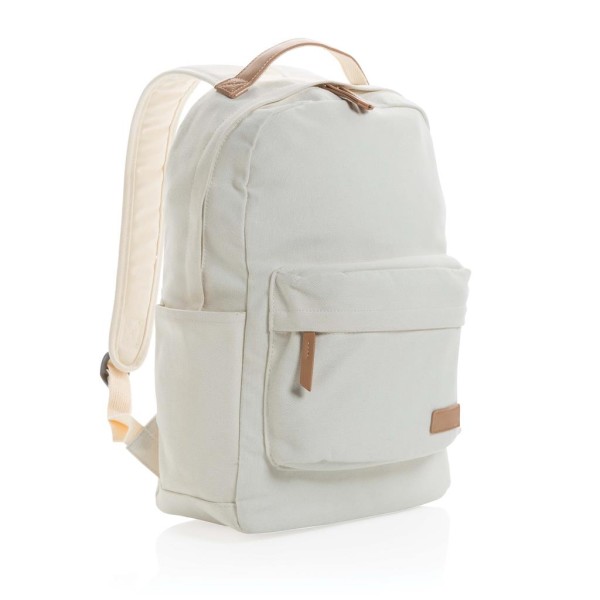 Impact AWARE™ 16 oz. rCanvas Rucksack, grün