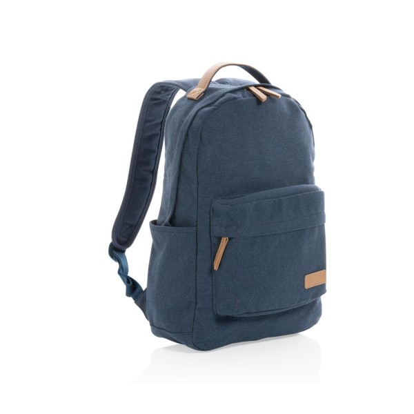 Impact AWARE™ 16 oz. rCanvas Rucksack, grün