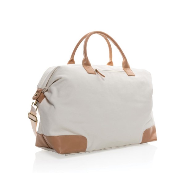 Impact AWARE™ 16 oz. rCanvas große Wochenendtasche, grün