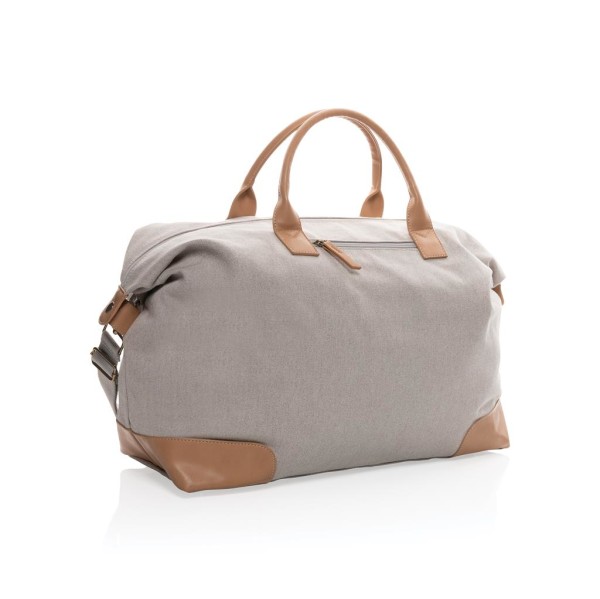 Impact AWARE™ 16 oz. rCanvas große Wochenendtasche, grün