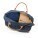 Impact AWARE™ 16 oz. rCanvas große Wochenendtasche, grün - p760.255__b_6 - variant XD P760.255