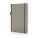 A5 FSC® Deluxe Hardcover Notizbuch, braun - p774342-1 - variant 