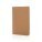 A5 FSC® Hardcover Notizbuch, braun - p774.439__b_1 - variant XD P774.439