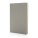 A5 FSC® Hardcover Notizbuch, braun - p774432-1 - variant 