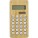 Bamboo calculator