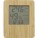 Bamboo weather station