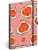 NOTIQUE Notizen Feigen, liniert, 13 x 21 cm